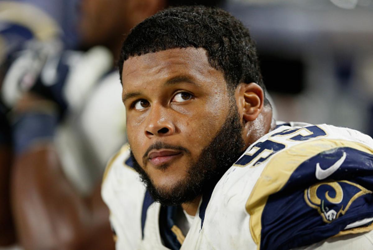 Aaron Donald Net Worth Celebrity Net Worth