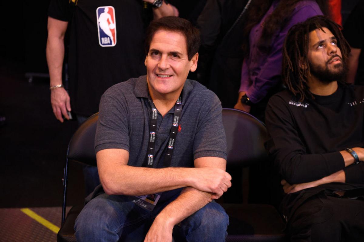 Mark Cuban Let Billions Slip Through His Hands By Rejecting This Early  Investment Opportunity