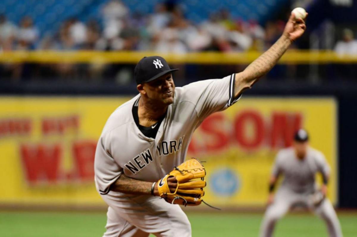 Rays journal: CC Sabathia hits Rays' Jesus Sucre, and costs himself $500,000
