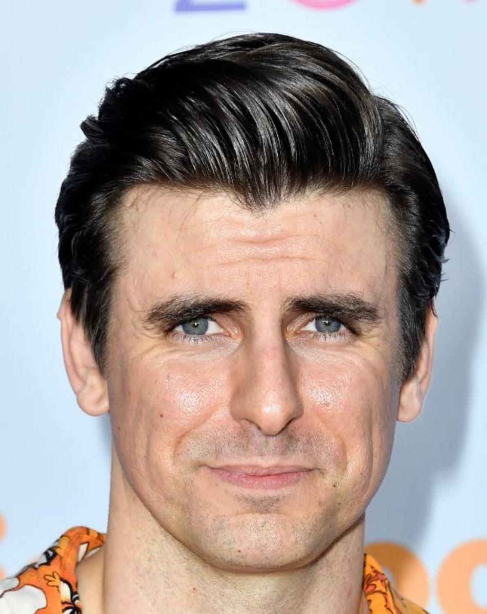 Cooper Barnes Net Worth Celebrity Net Worth