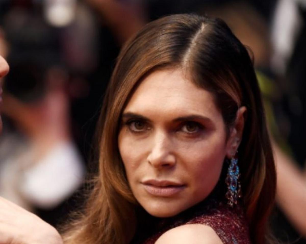 Ayda field net worth