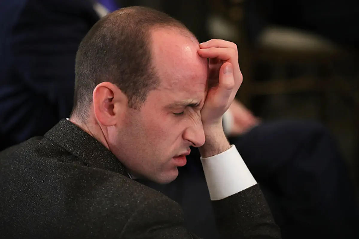 Stephen Miller Net Worth Celebrity Net Worth