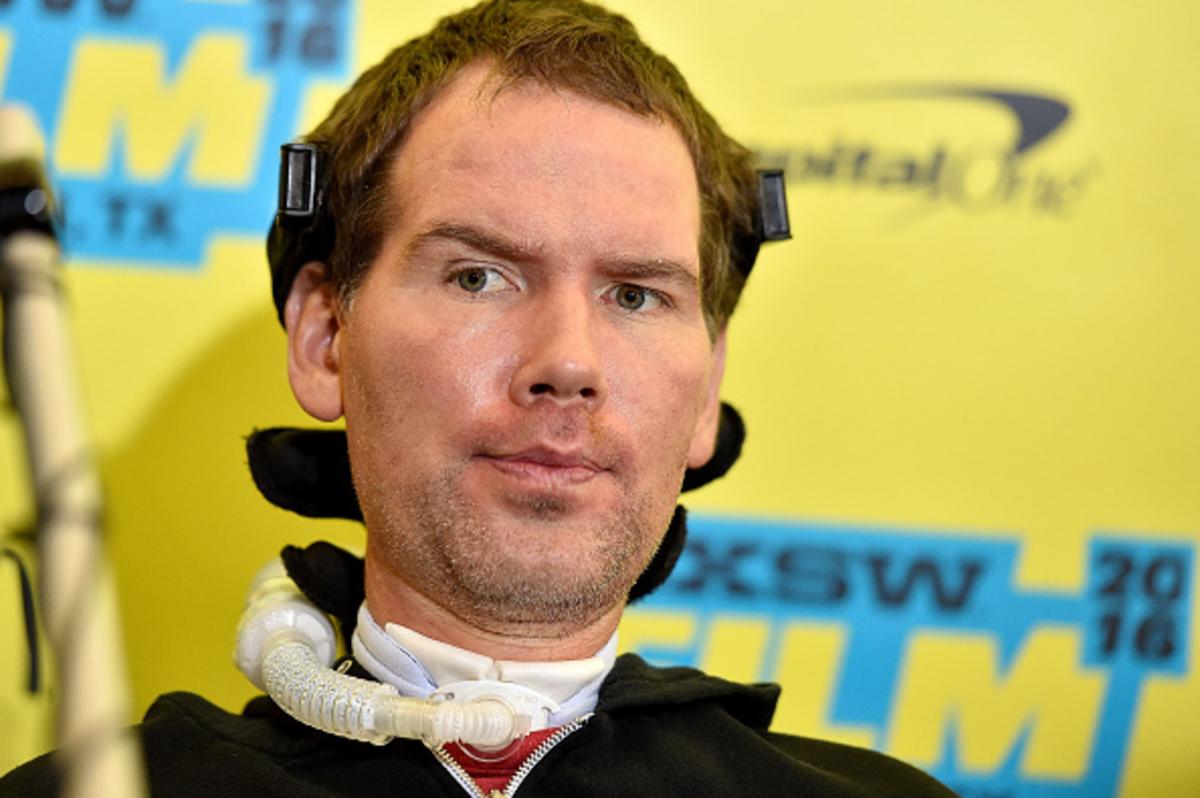 steve gleason