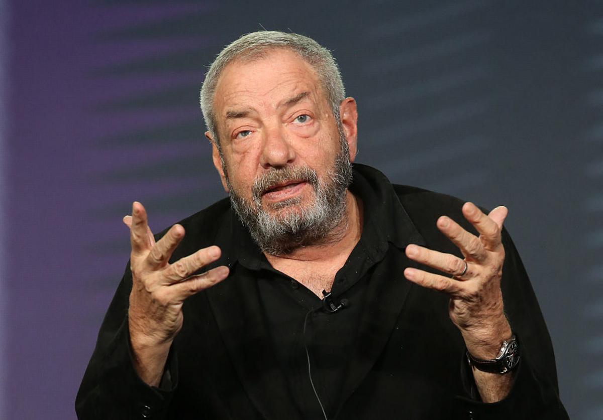 Divorce Documents Reveal Dick Wolf's Ridiculous Monthly Income Generated By Sprawling Television Empire | Celebrity Net Worth