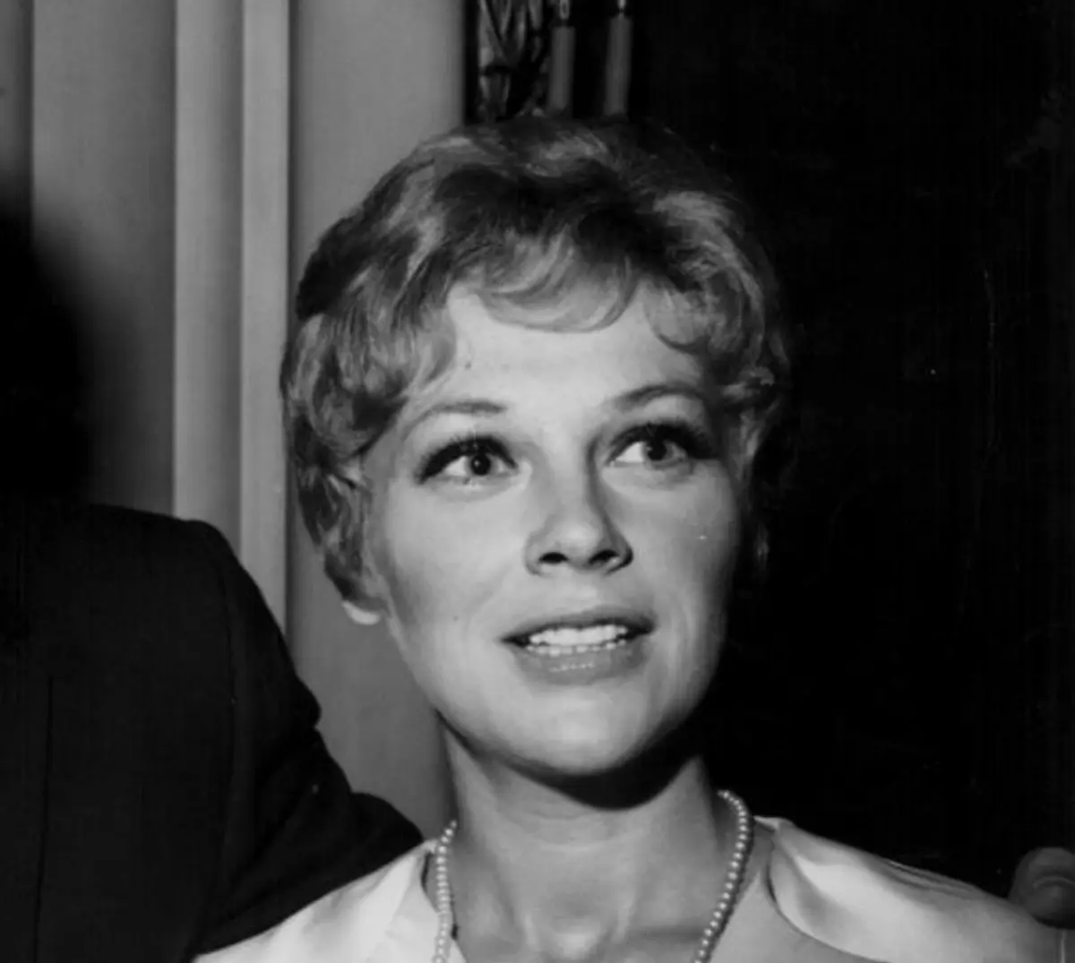 Joanna Moore Actress – Telegraph