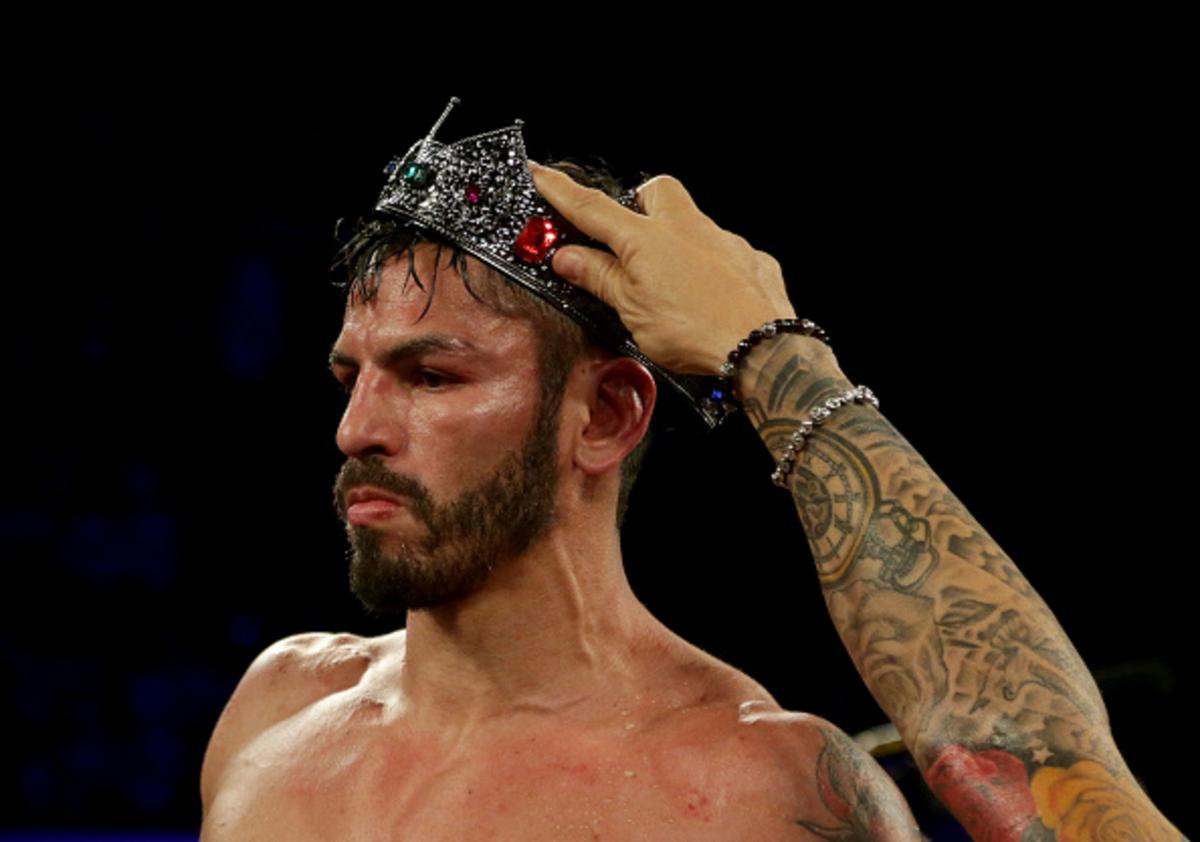 Jorge Linares Net Worth Celebrity Net Worth