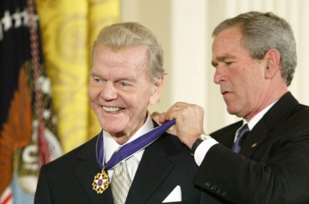 Paul Harvey Net Worth Celebrity Net Worth