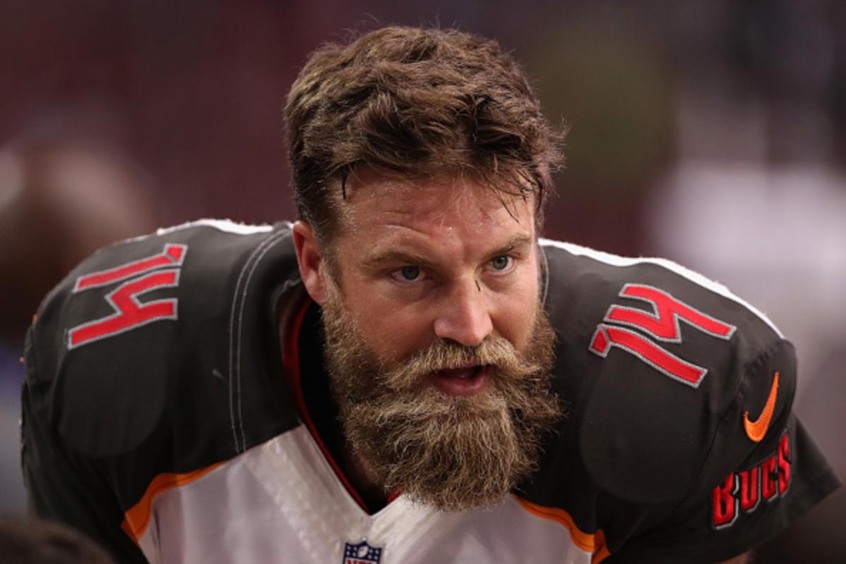 Ryan Fitzpatrick Net Worth Celebrity Net Worth