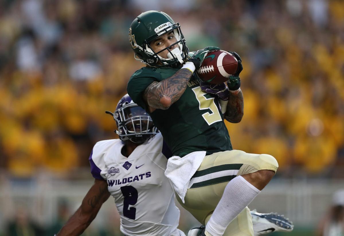 49ers Rookie Jalen Hurd Changed His Position – And It Could Earn