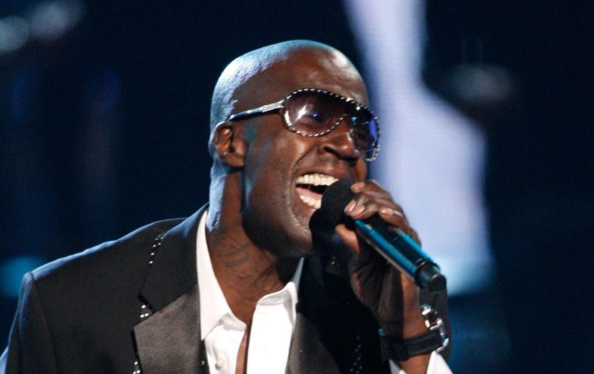 who wrote aaron hall i miss you
