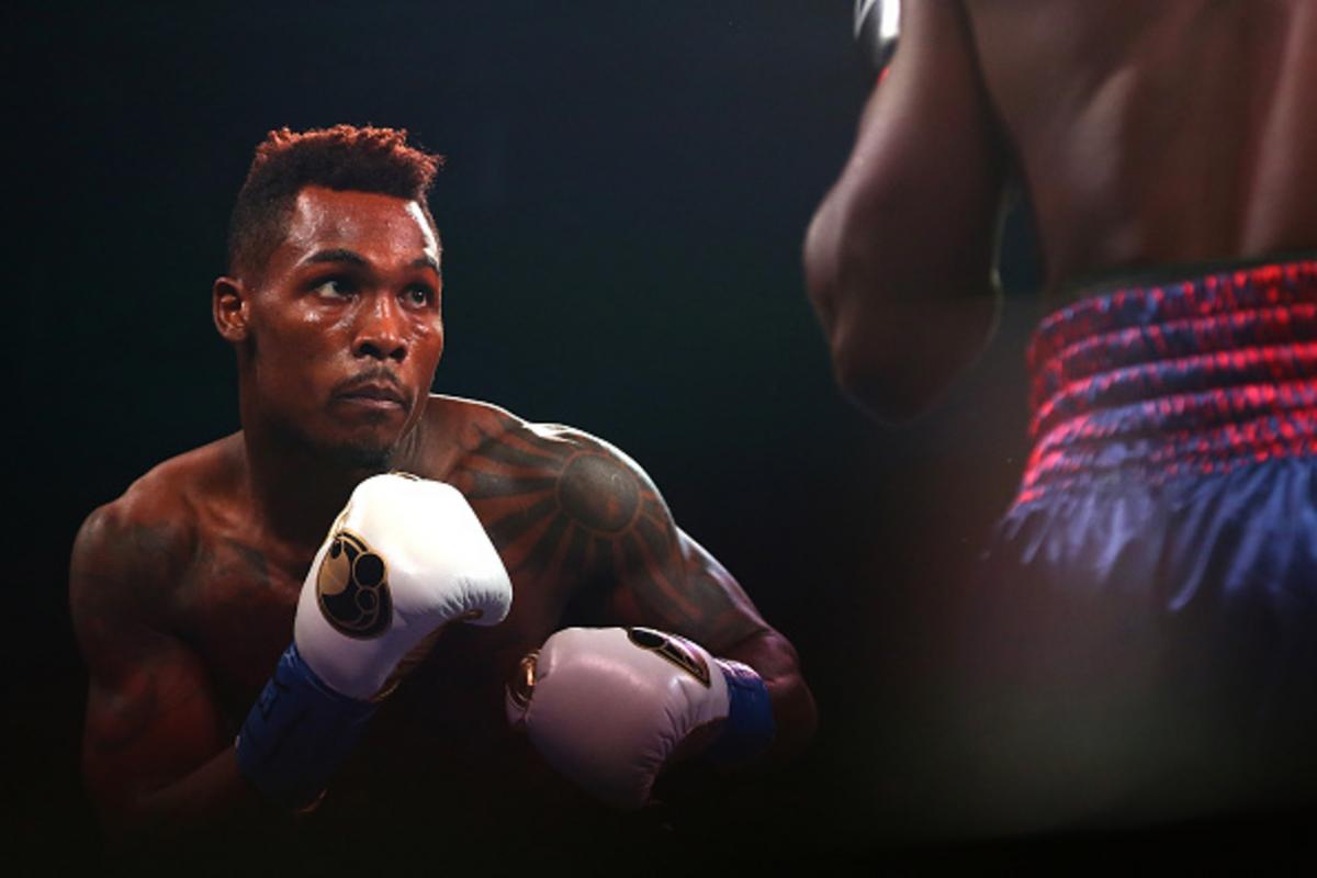 Jermall Charlo Net Worth Celebrity Net Worth