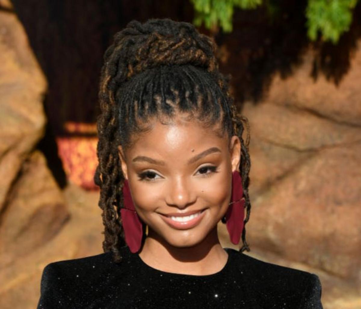 Halle Bailey Net Worth Celebrity Net Worth