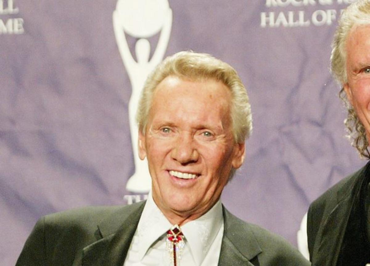 Bobby Hatfield Net Worth Celebrity Net Worth