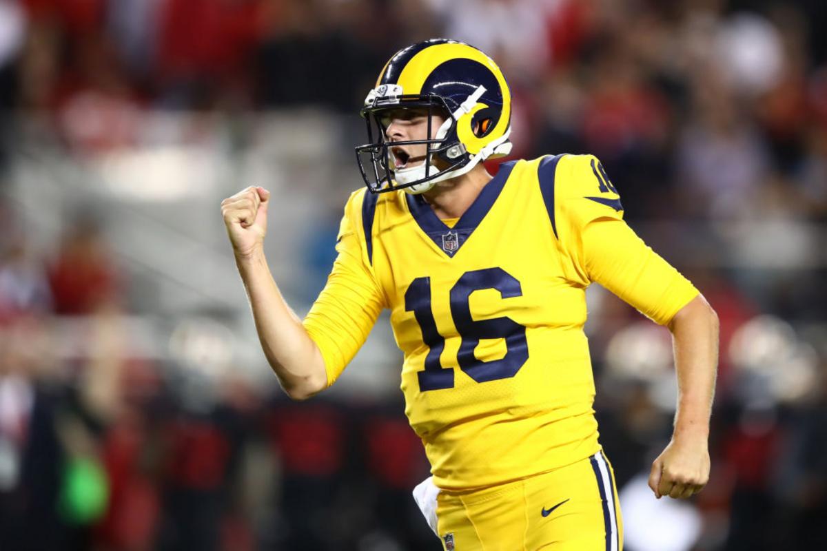 Jared Goff's Net Worth: How Much Is the NFL QB Worth in 2023?