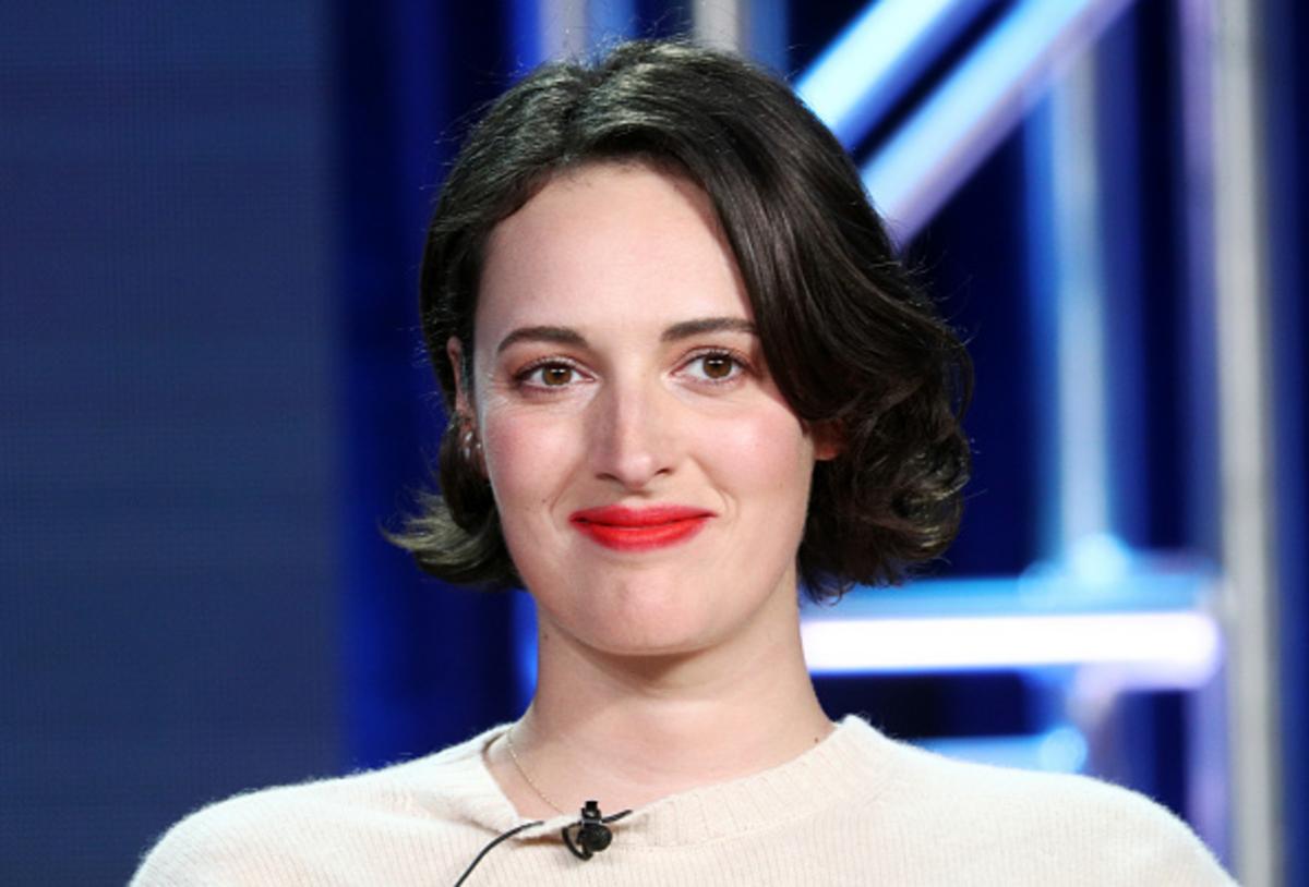 Phoebe Waller Bridge Net Worth Celebrity Net Worth