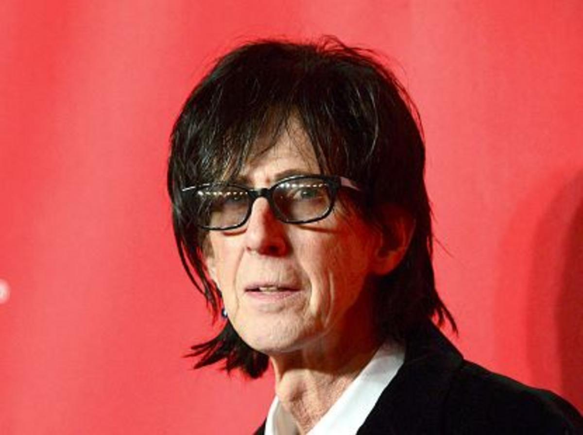 Ric Ocasek Net Worth Celebrity Net Worth