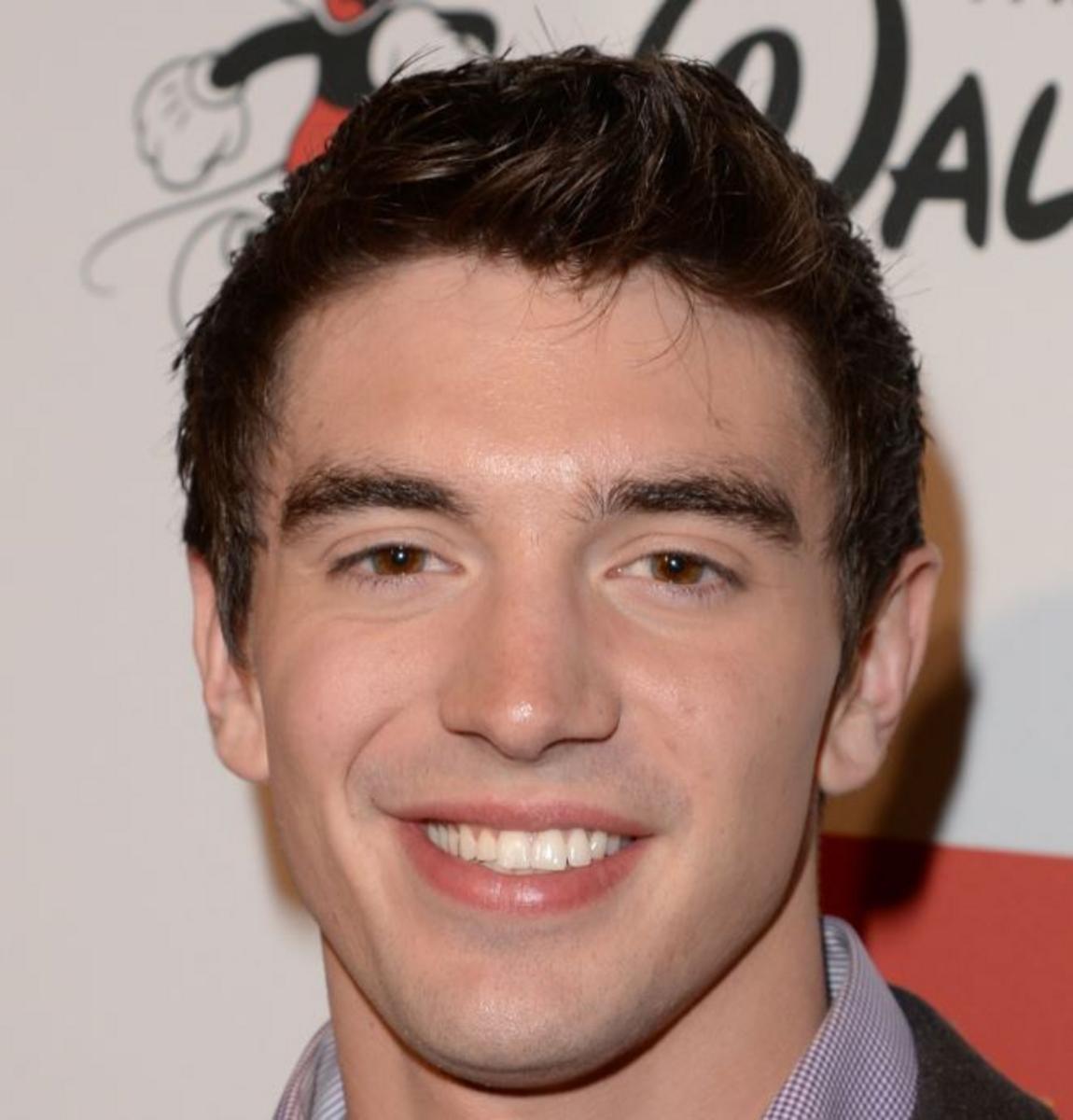 Steve Grand Net Worth Celebrity Net Worth