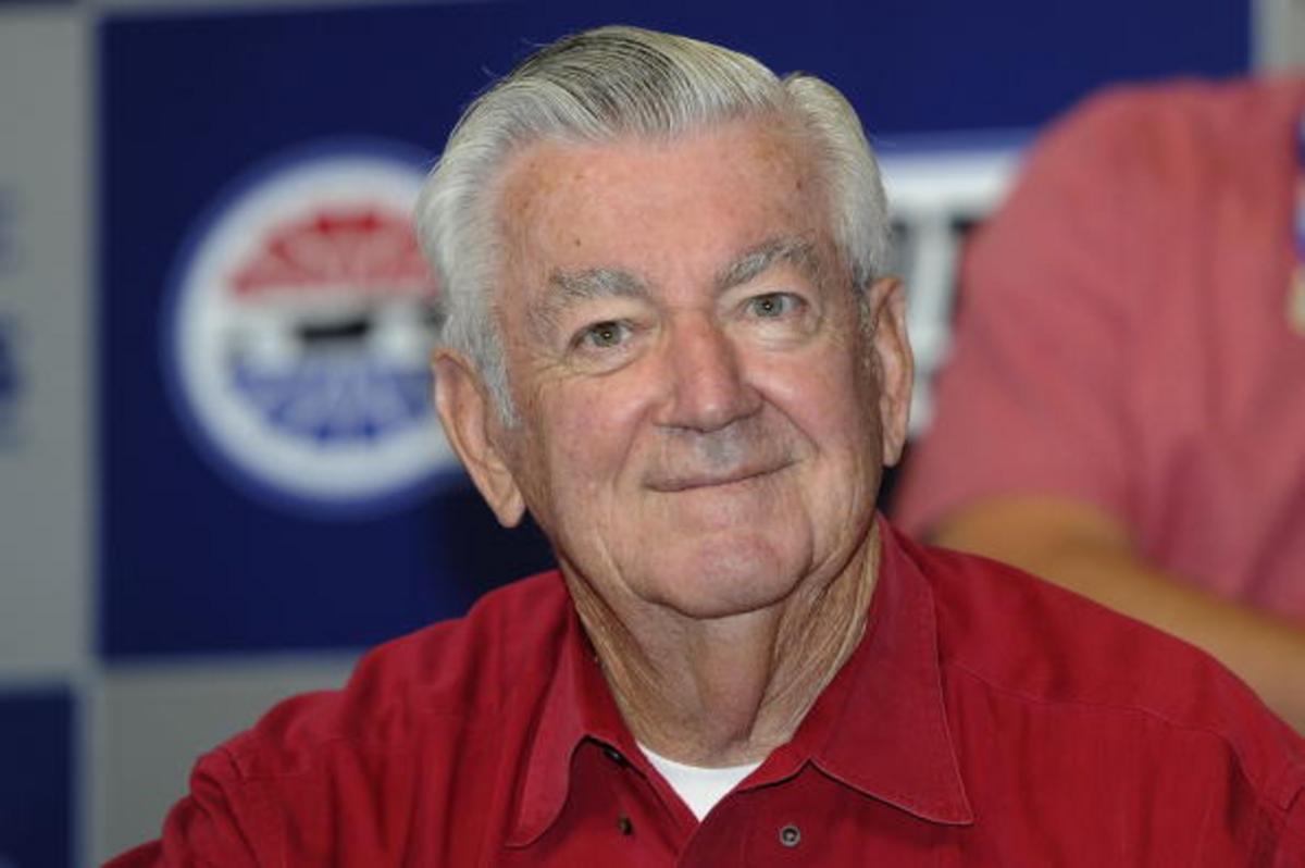 Bobby Allison