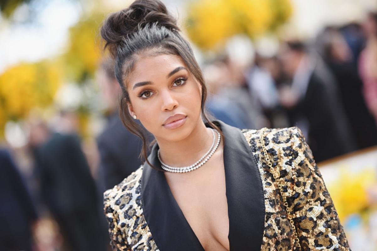 Lori Harvey Net Worth Celebrity Net Worth