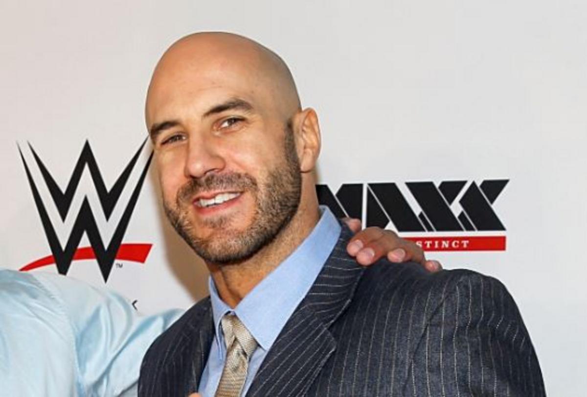 Cesaro Net Worth Celebrity Net Worth