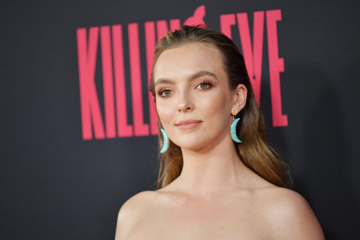 Jodie Comer Net Worth Celebrity Net Worth