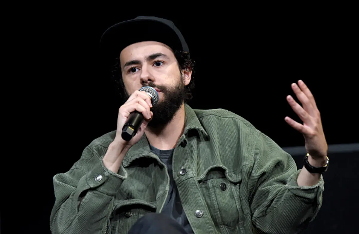 Ramy Youssef Net Worth Celebrity Net Worth