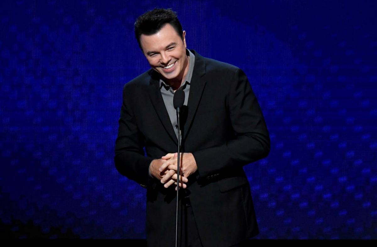 Seth Macfarlane Is The Latest Content Creator To Score An Enormous