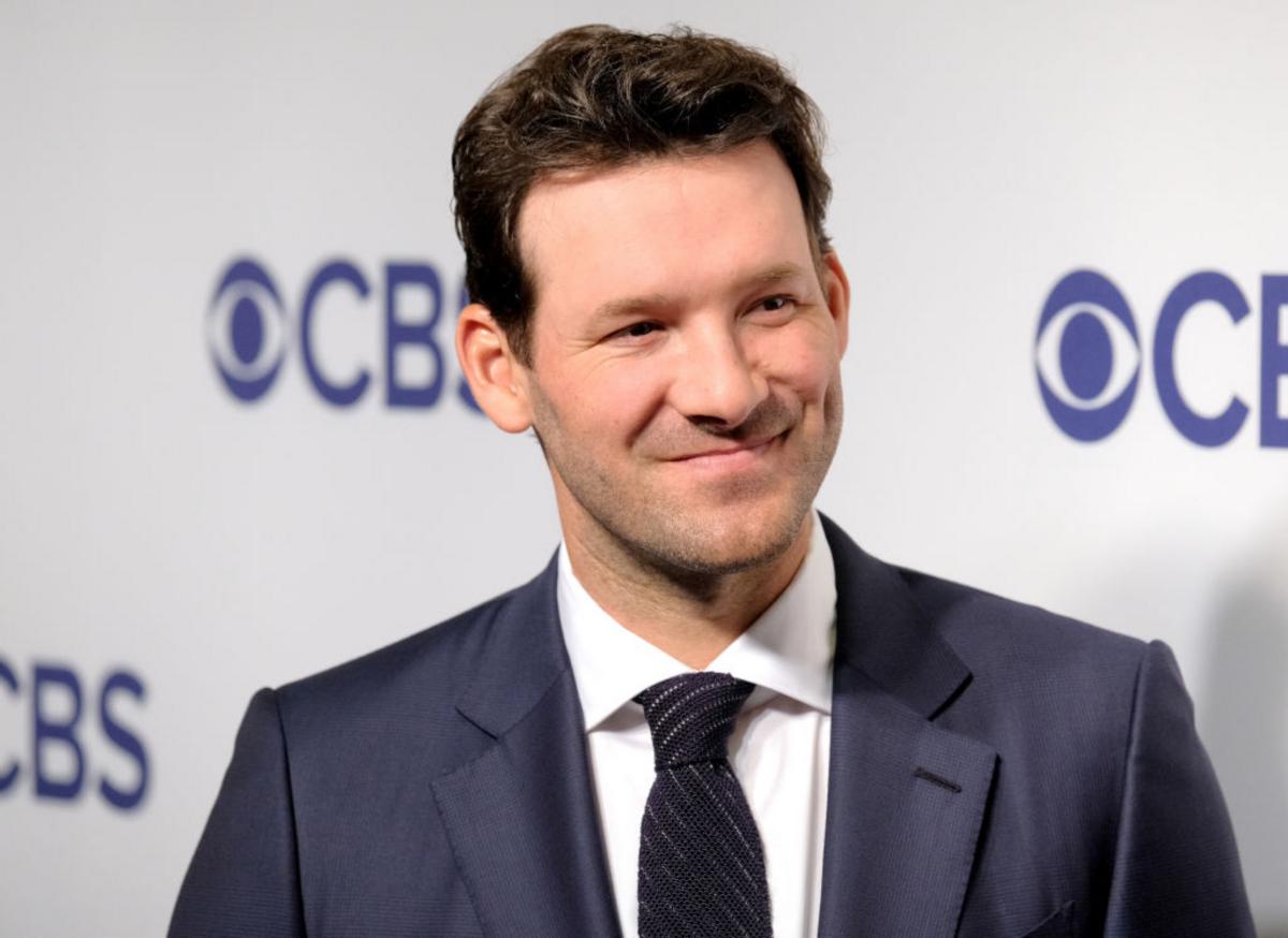 Tony Romo and fatherhood - ESPN - OneNacion Blog- ESPN