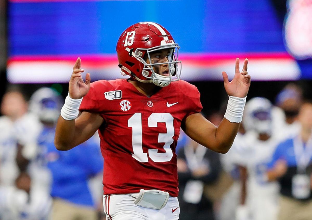 Tua Tagovailoa net worth 2022: How rich is Miami Dolphins's rookie QB?