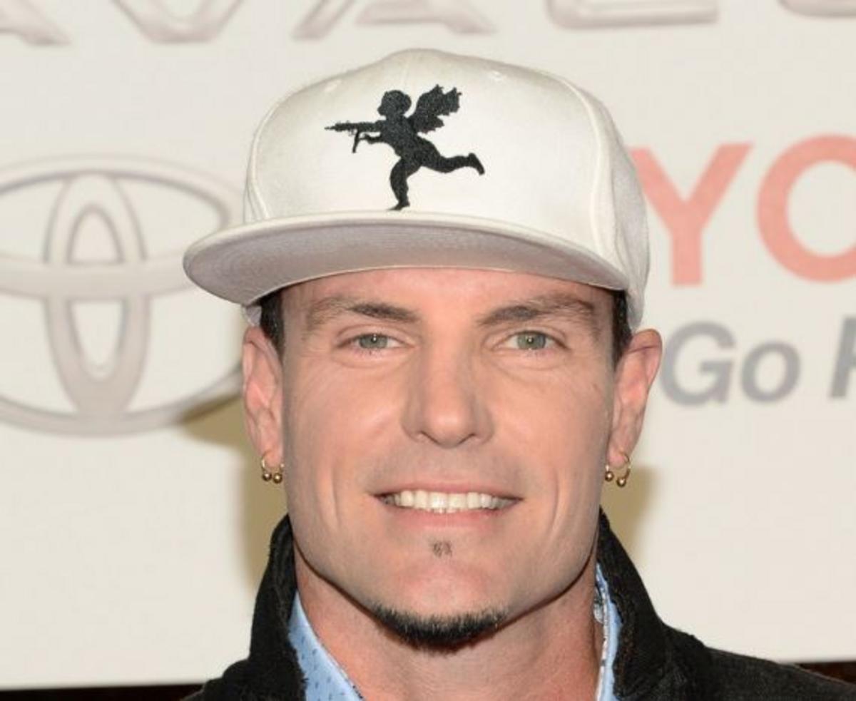 Vanilla Ice Net Worth Celebrity Net Worth