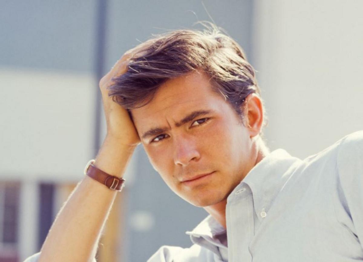 Anthony Perkins Net Worth Celebrity Net Worth