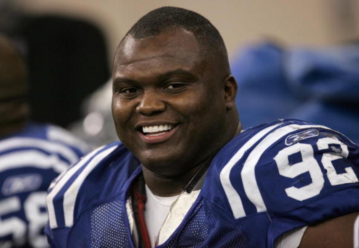 booger mcfarland nfl