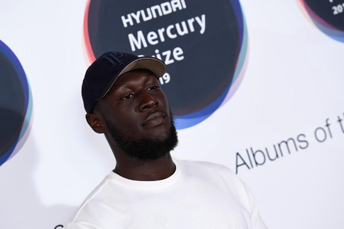 Stormzy Net Worth Celebrity Net Worth