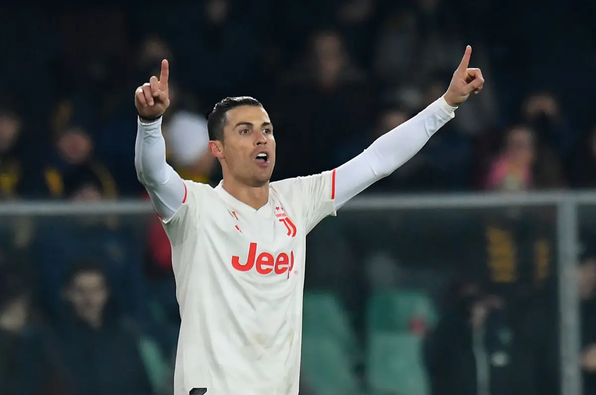 No Cristiano Ronaldo Is Not A Billionaire Celebrity Net Worth