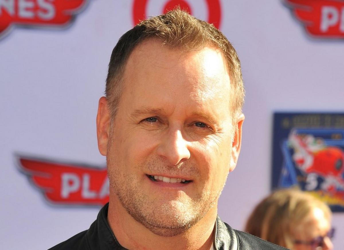 Treu Dominant Extra dave coulier how i met your mother Deckel Gewebe