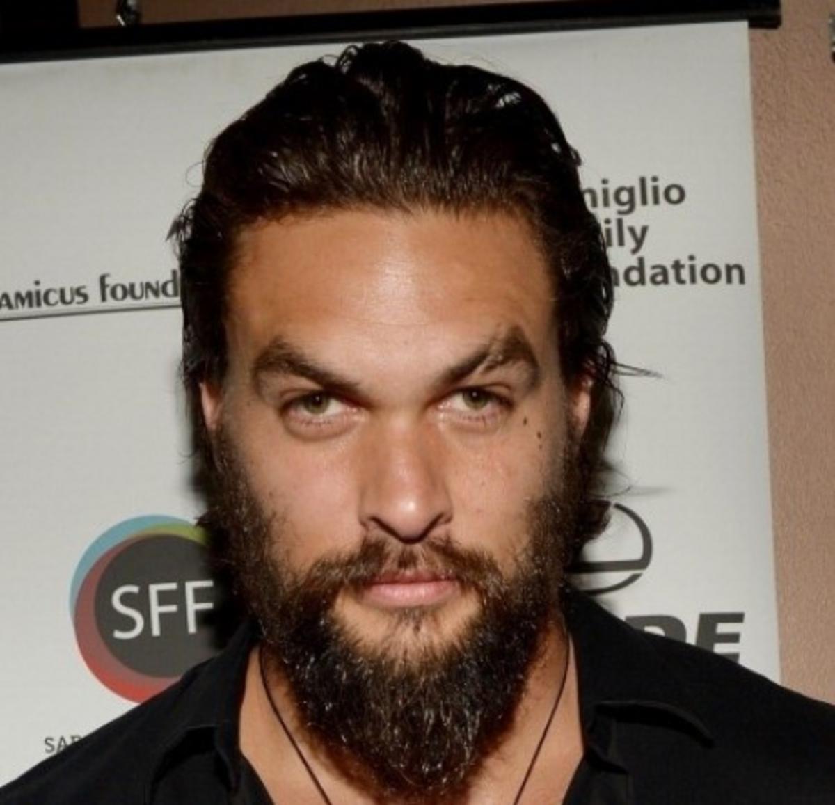 Jason Momoa Net Worth Celebrity Net Worth