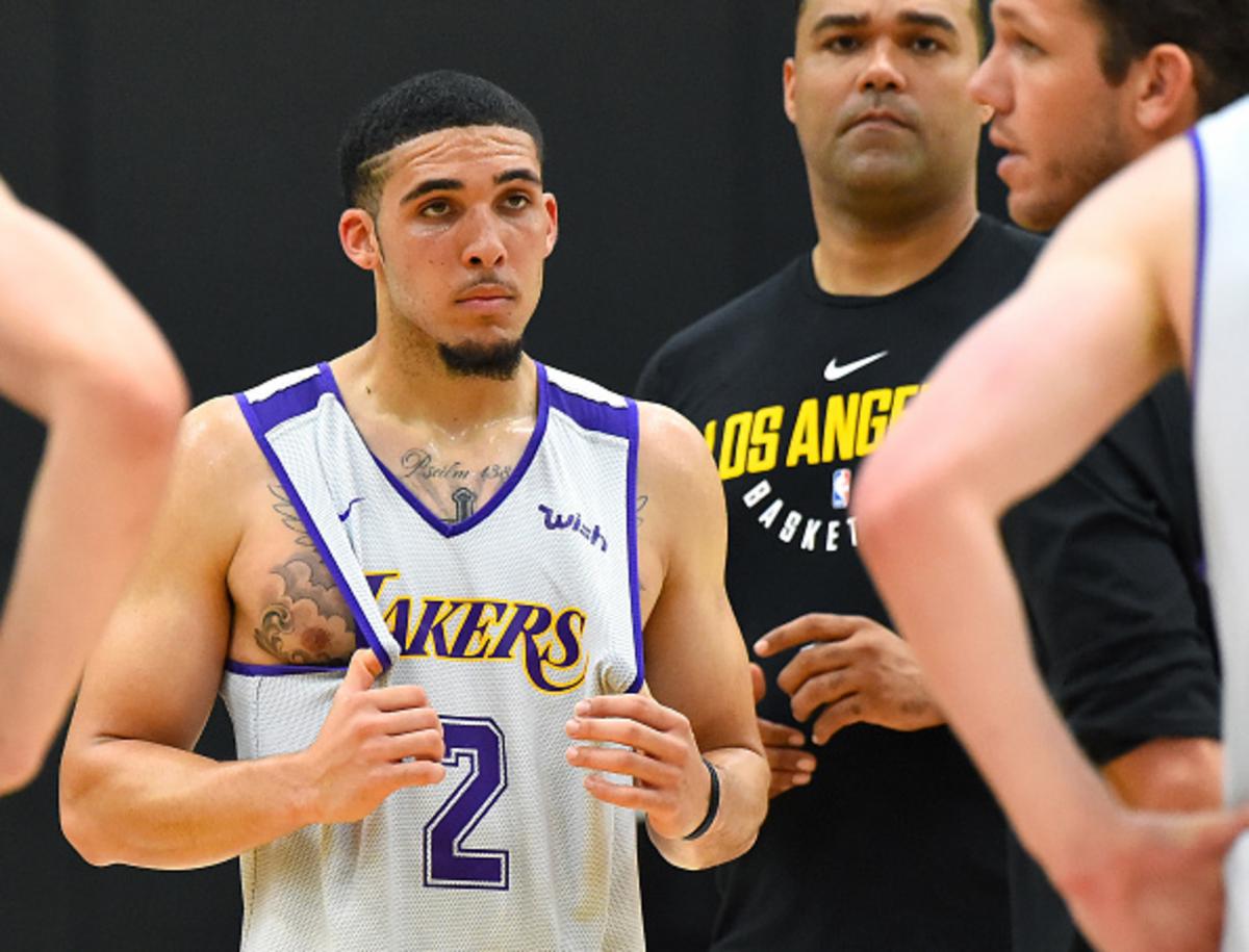 Liangelo Ball Net Worth Celebrity Net Worth