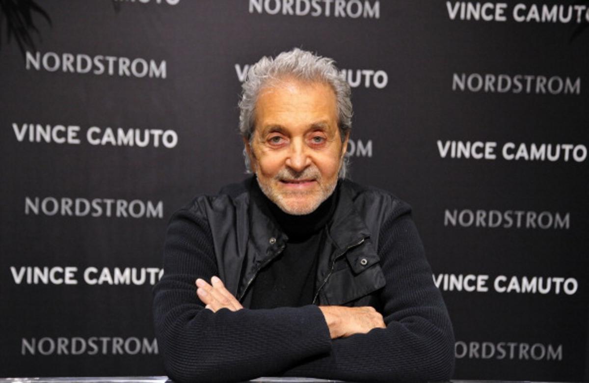 Vince Camuto - Wikipedia