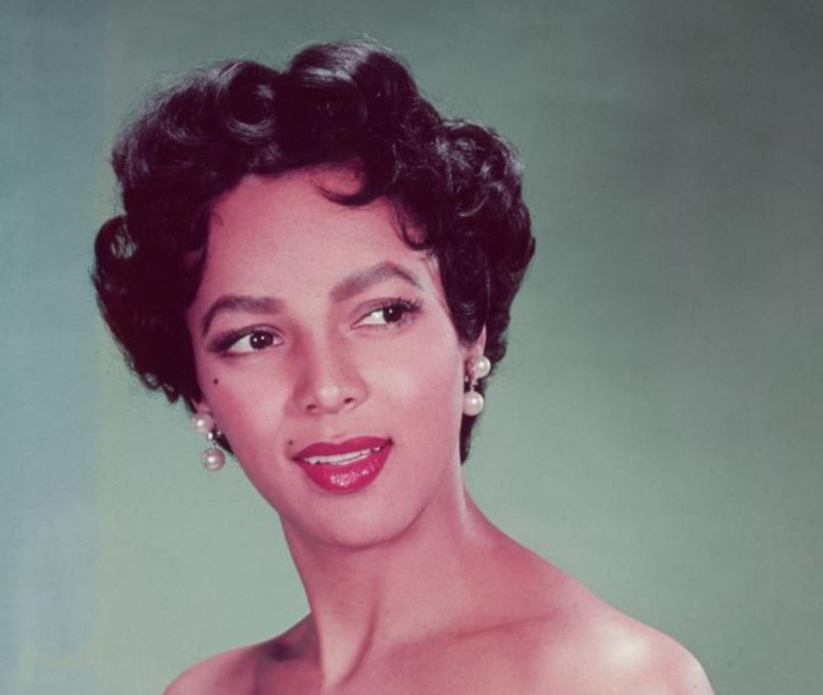 Dorothy Dandridge Net Worth Celebrity Net Worth