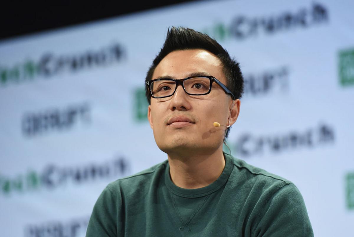 DoorDash Just Minted A Few New Billionaires Thanks To Its Skyrocketing IPO  | Celebrity Net Worth