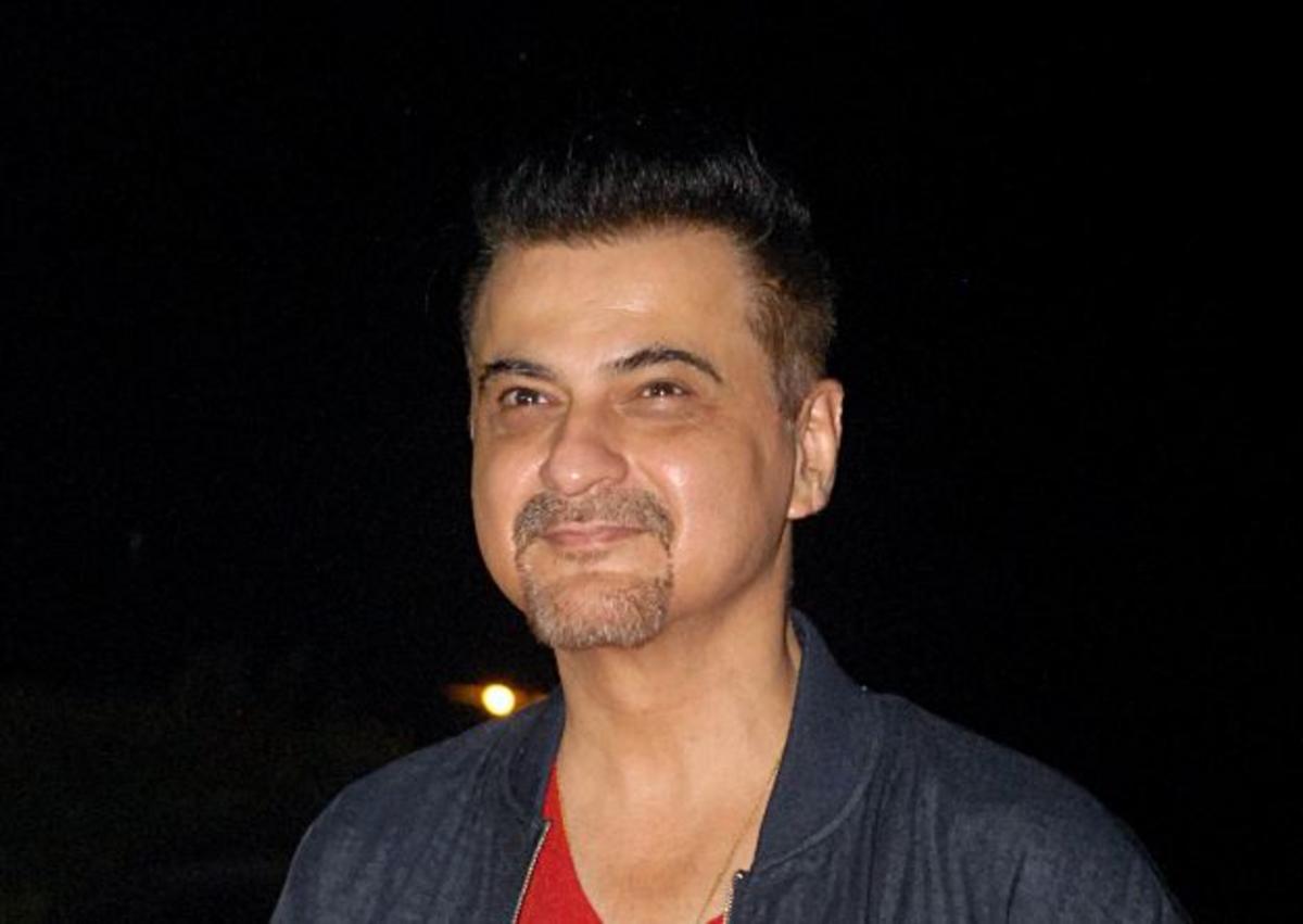 sanjay kapoor age