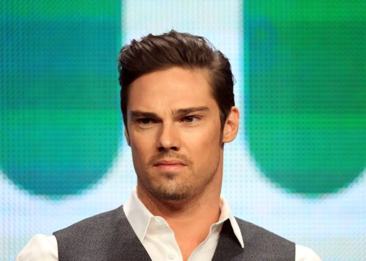 Jay Ryan Net Worth Celebrity Net Worth