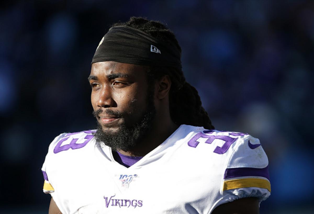 Dalvin Cook Net Worth Celebrity Net Worth