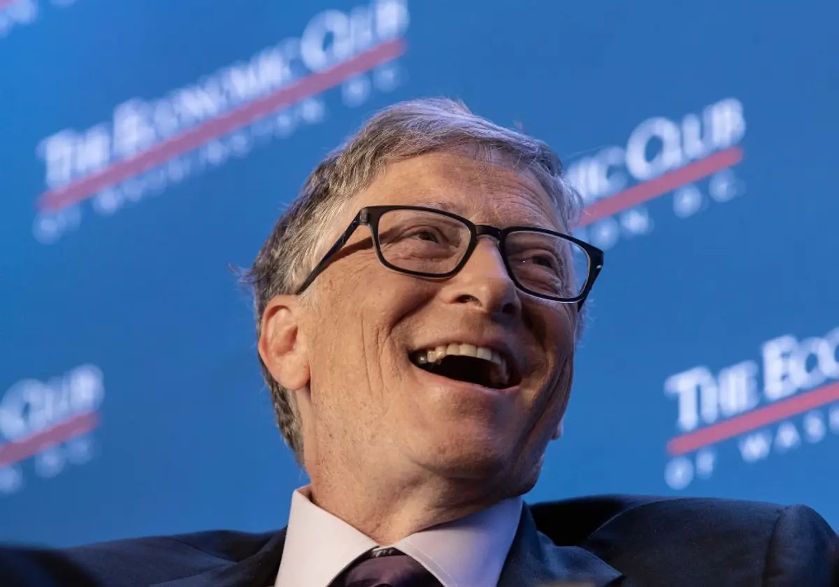 Bill Gates Net Worth 2021 Bill Gates Bill gates has a brilliant