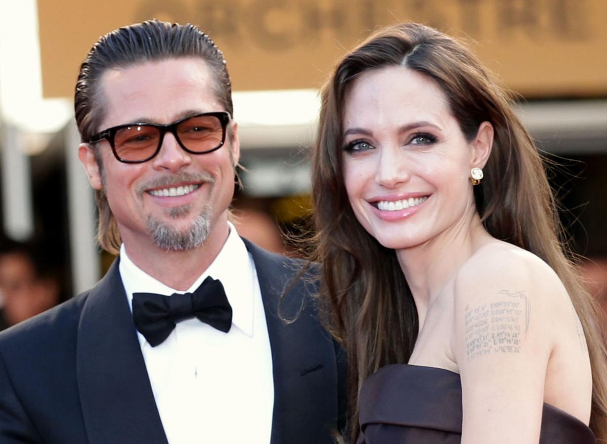 Brad Pitt And Angelina Jolie&#39;s Incredibly Expensive Divorce Battle Could  Rage On For Another Six Years | Celebrity Net Worth
