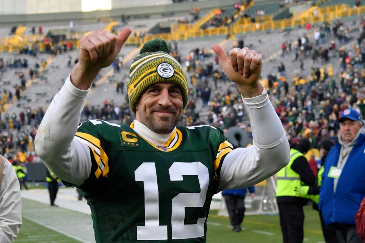 Aaron Rodgers Net Worth 2023: Career, Contracts, Life And More