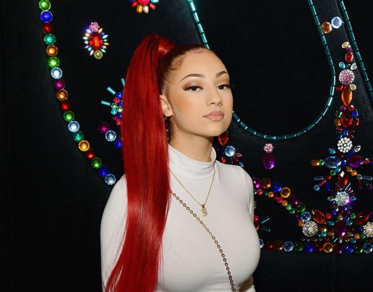 Only danielle fans pictures bregoli 40+ Bhad
