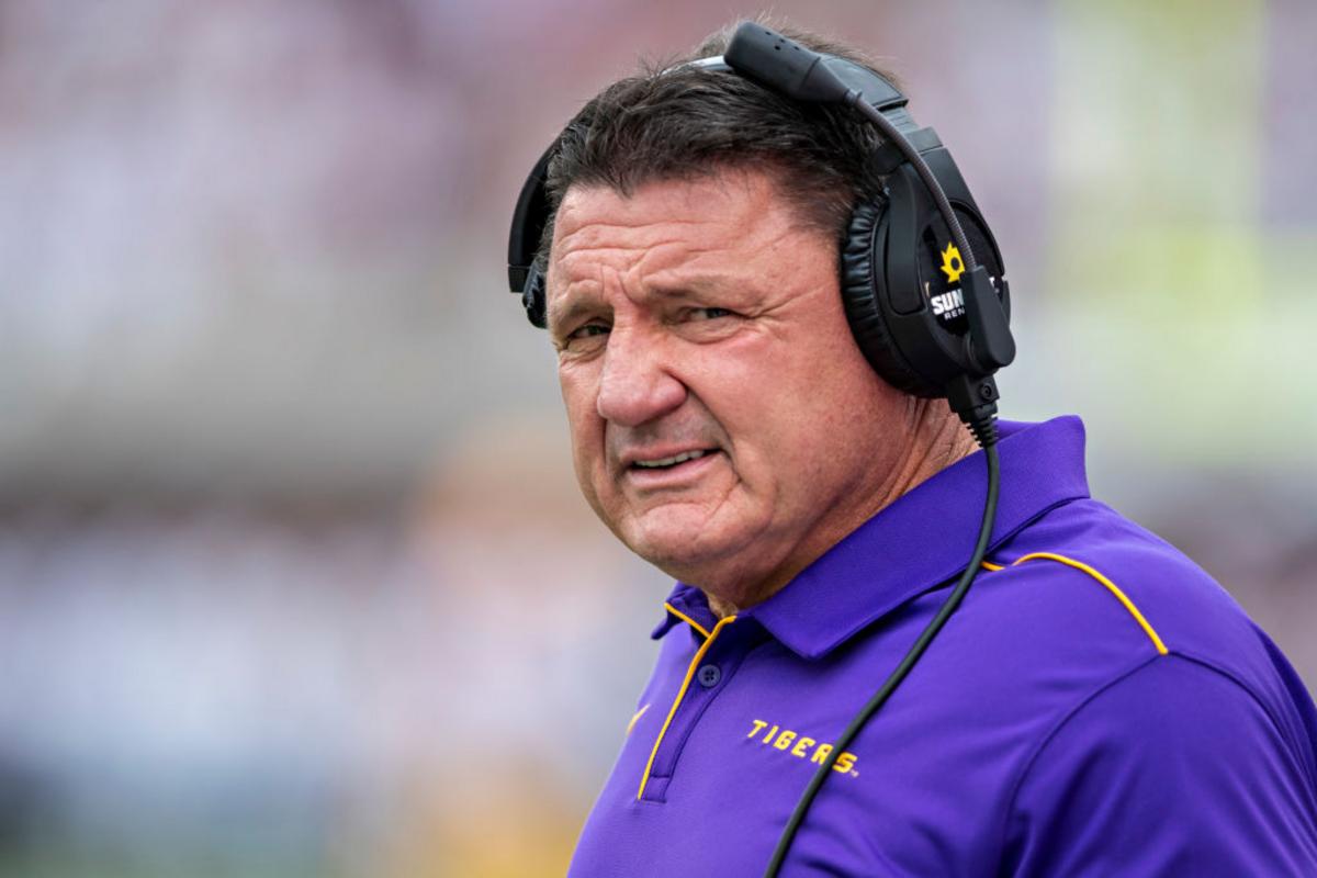 ed orgeron net worth celebrity net worth