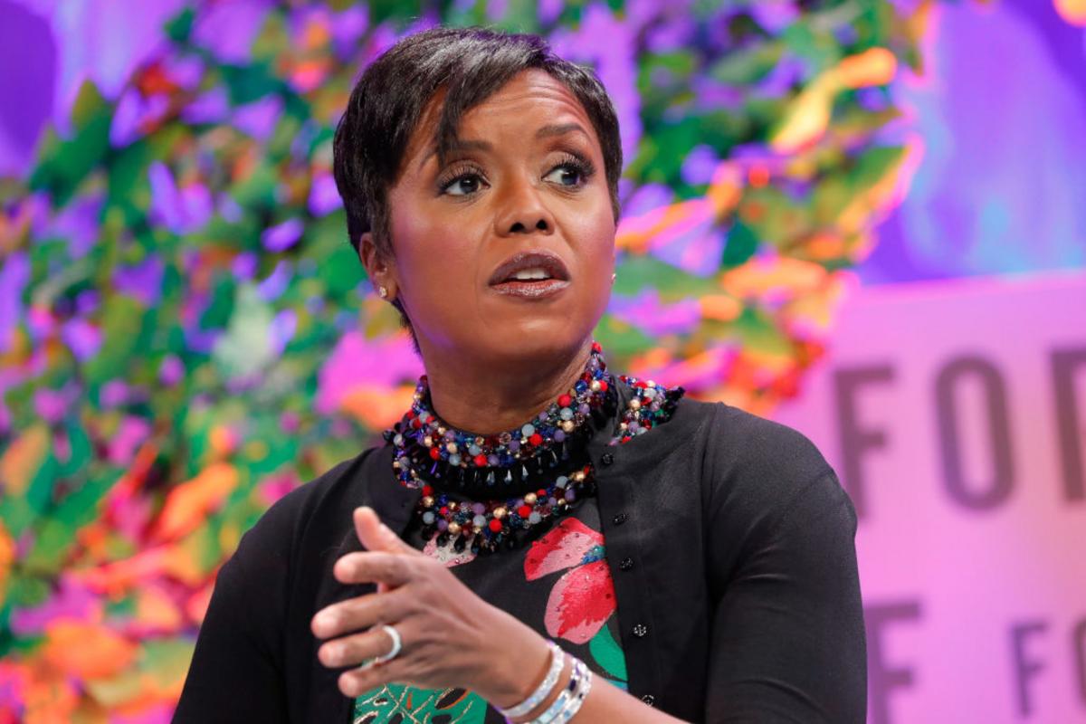 Mellody Hobson, a Black woman, joins Broncos ownership group, Richmond  Free Press