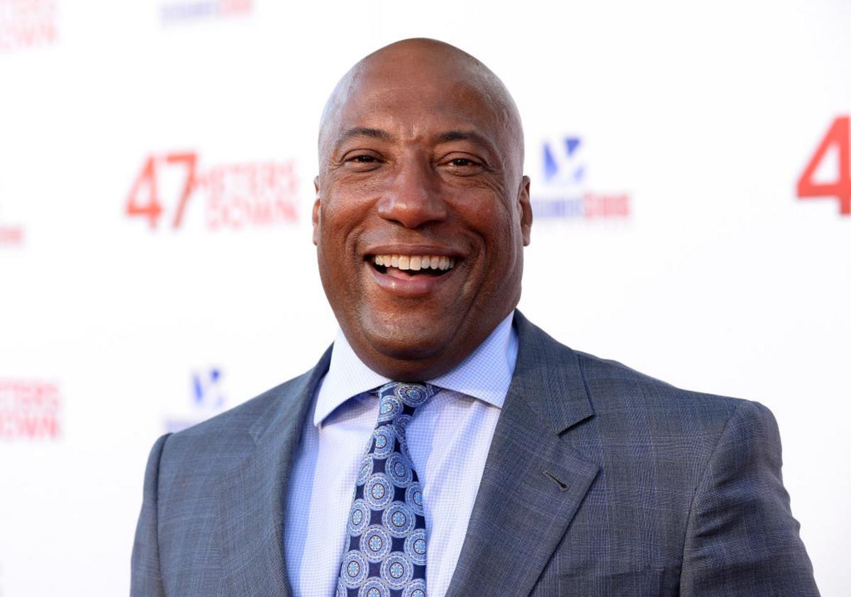 Byron Allen net worth: Could he become the Denver Broncos new and first  Black NFL team owner?